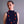 Load image into Gallery viewer, Long Necklace with Resin Bead Balls
