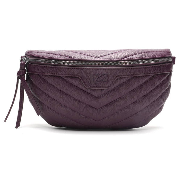 Bag Sam Paars