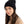 Load image into Gallery viewer, Leopard Print Scarf &amp; Pom Pom Hat Bundle w/Gift Box
