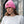 Load image into Gallery viewer, Beanie w/Leopard Print Heart

