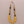 Load image into Gallery viewer, Long Resin Bead Necklace
