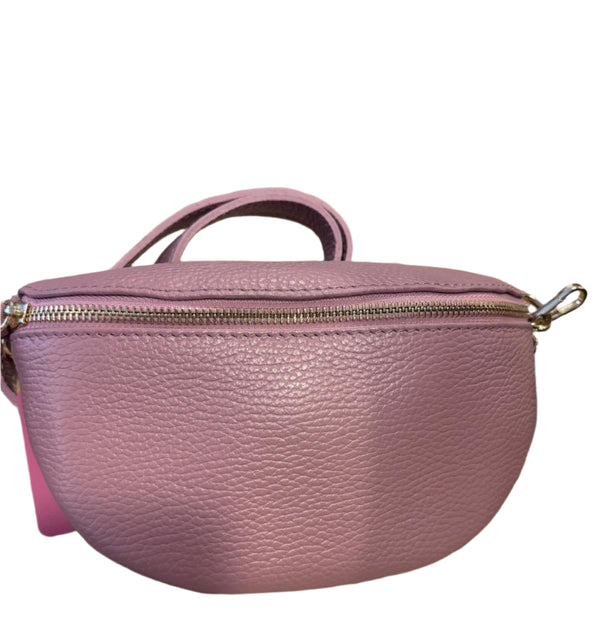Carmela Bag - Gold Hardware