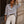 Load image into Gallery viewer, Oversized Striped Button-Down Shirt w/Heart
