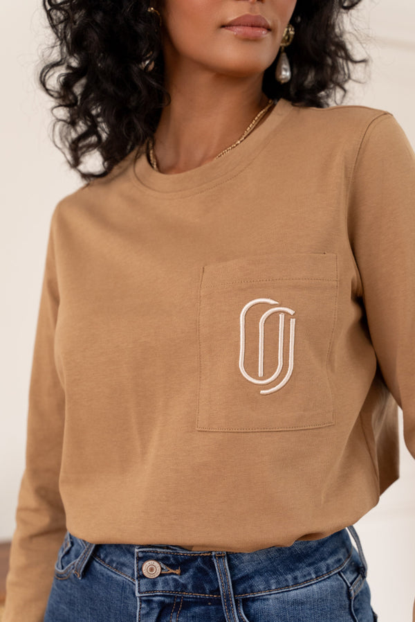 Long Sleeve T Shirt