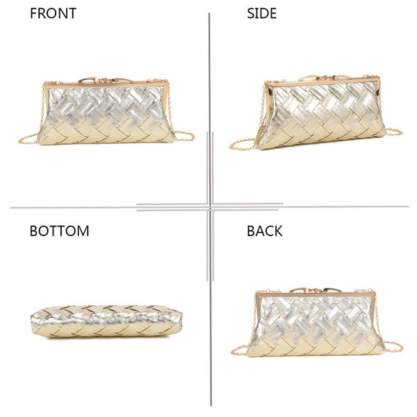 Kolide Clutch
