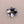 Load image into Gallery viewer, Resin Flower Brooch

