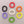 Load image into Gallery viewer, Elastic Bracelet Resin Beads 16mm
