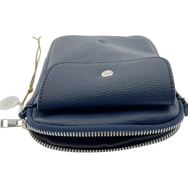 Bag Liva Navy