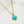 Load image into Gallery viewer, Blue Stone Pendant
