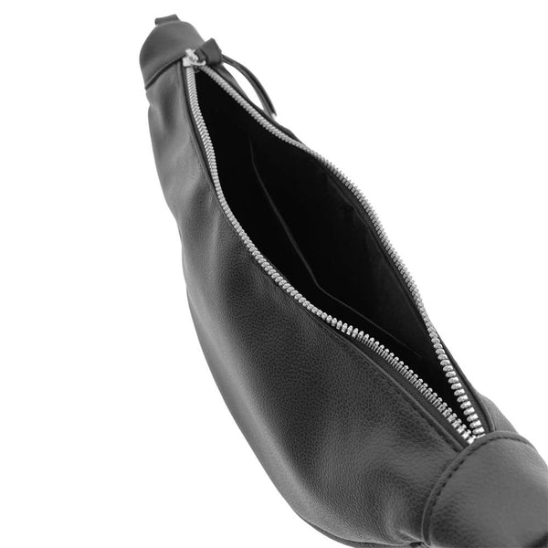 Fiore Bag Black