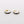 Load image into Gallery viewer, 2.7 Cm Enamel Steel Hoop Earrings
