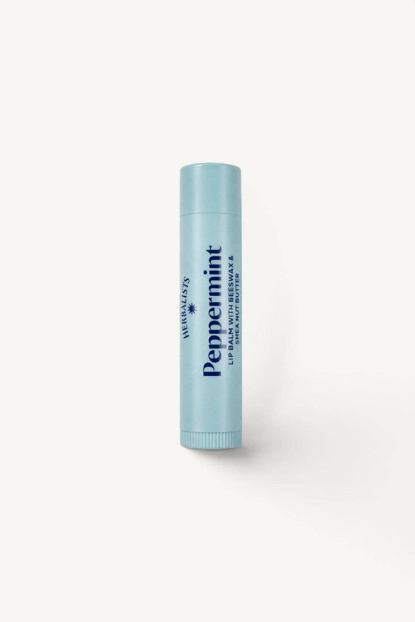 Peppermint Lip Balm – Natural Irish Lip Balm