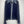 Load image into Gallery viewer, Chambray Denim Trim Button-Front Cardigan
