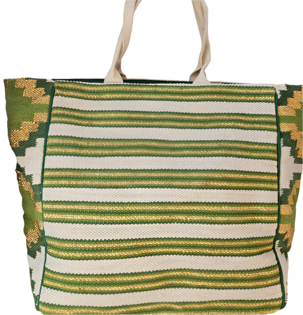 LARGE Boheme Beach Bag