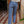 Load image into Gallery viewer, Oraije Highwaist Jeans Straight Ankle
