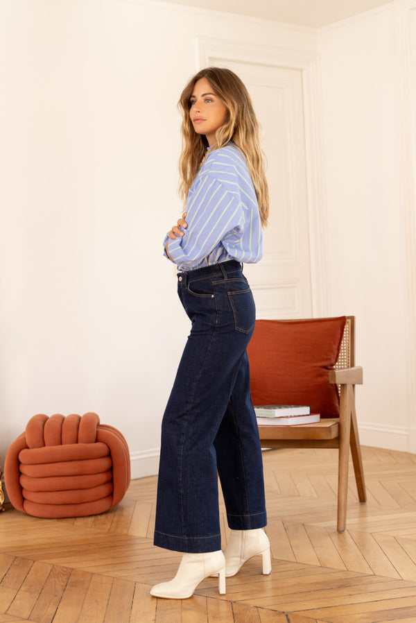 Oraije Emily Flared Jeans