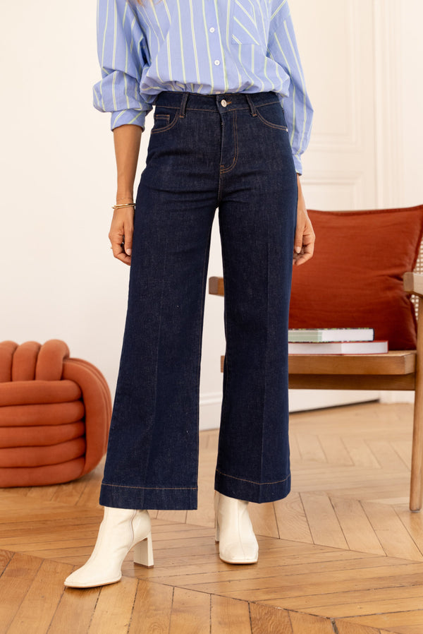 Oraije Emily Flared Jeans