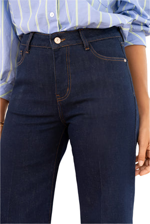 Oraije Emily Flared Jeans