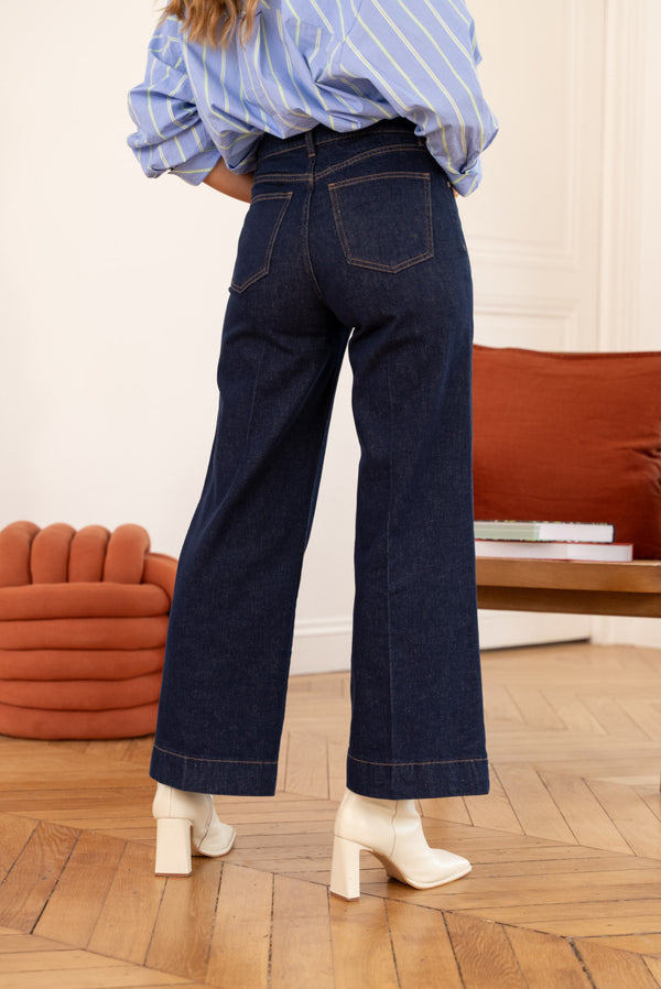 Oraije Emily Flared Jeans