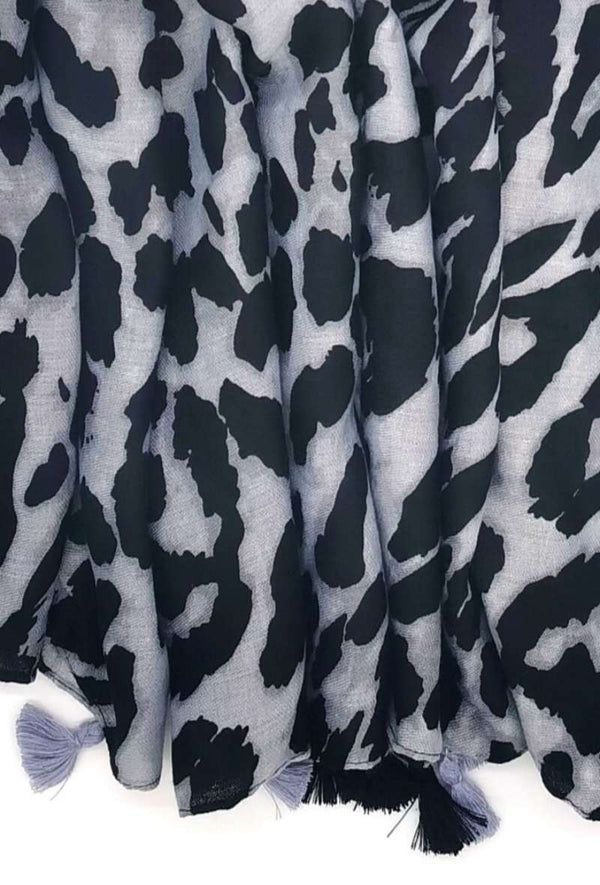 Leoparad Print