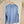 Load image into Gallery viewer, Light Blue Shirt w/Embroidered Sleeve
