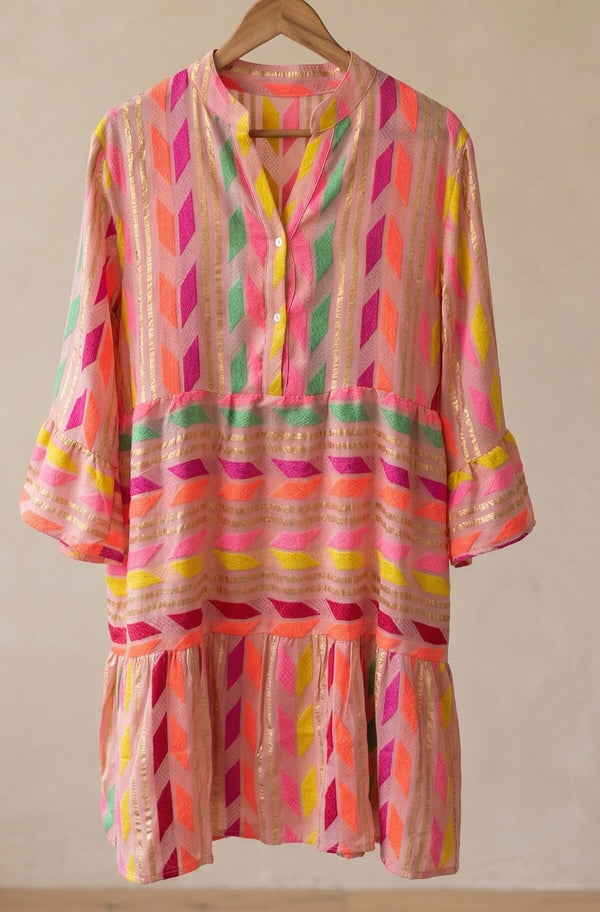 Sole Dress