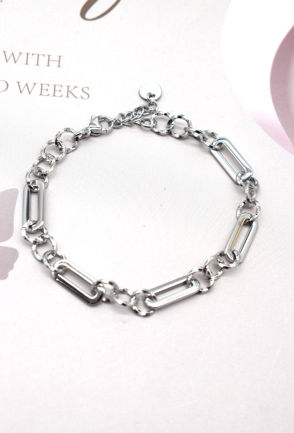 Chain Link Bracelet