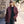 Load image into Gallery viewer, Oversized Washed Denim Jacket
