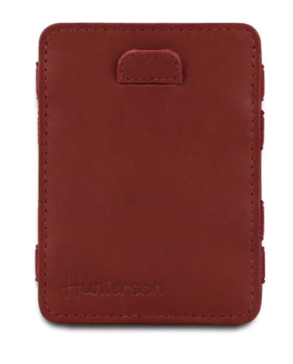 The JULES - Magic Coin Pull-Tab Wallet